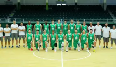 TEKSÜT Bandırma BK'nın yeni sezon öncesi hazırlık maç programı belli oldu