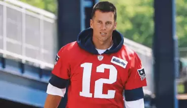 Tom Brady’den Andrew Luck’ın emekliliği ile ilgili açıklama