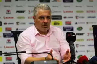 Sumudica: "Maç 9-2 bitebilirdi..."