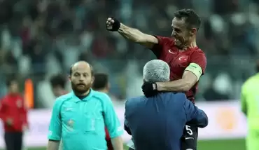 Osman Çakmak: Sorumluluğun farkındayım