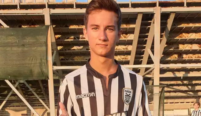 Alpaslan Tahsin, İtalya medyasının gündeminde