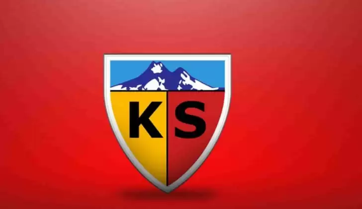 Kayserispor'dan resmi transfer ve Galatasaray açıklaması!