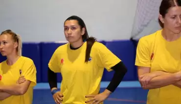 Kastamonu Belediyespor'da transfer