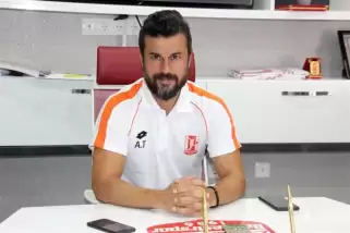 Ali Tandoğan: "Transfer anlamında ligin en kötüsü konumundayız"