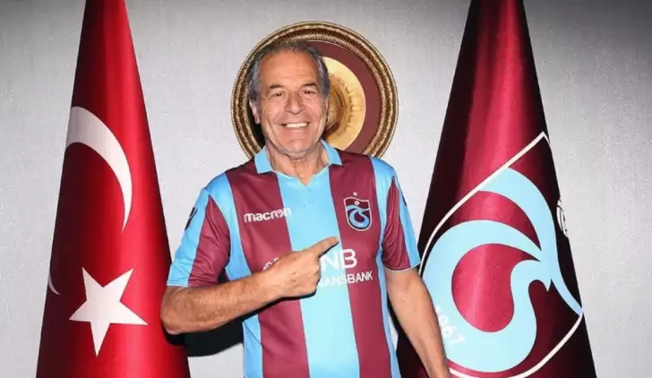 Ali Kemal Denizci, Trabzonspor için çarpıcı konuştu: "Kendi evlatlarımızın önünü tıkamak..."