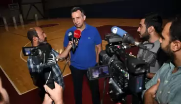 TOFAŞ, Avrupa'da son 16'ya kalmak istiyor