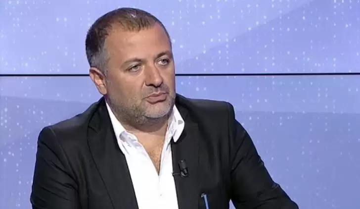 Mehmet Demirkol: "Galatasaray'ın şu anki durumunda en lazım oyuncu Belhanda"