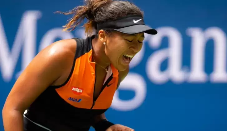 Naomi Osaka’dan şaşırtan karar: Çekildi!