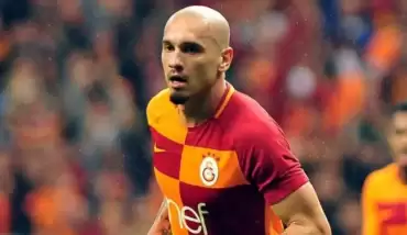 G.Saray'dan FFP için Maicon hamlesi