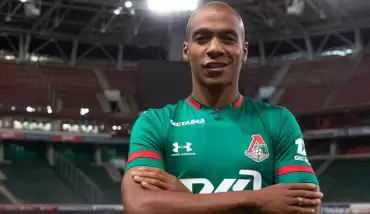 Joao Mario, Lokomotiv Moskova'ya kiralandı