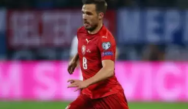 Novak ve Celustka'ya milli davet