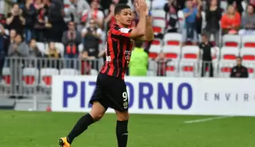 PSG'den 7.7 milyon Euro isteyen Ben Arfa'nın talebi reddedildi!