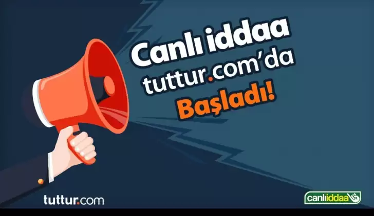 Arkadaşlar hazır mıyız?