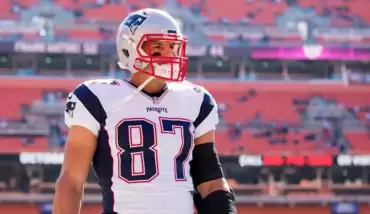 Rob Gronkowski emeklilik sebebini açıkladı