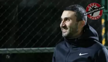 Yılmaz Bal'dan Allahyar ve Melnjak açıklaması....