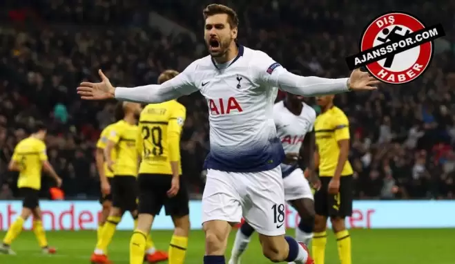 Fernando Llorente, İtalya yolunda!