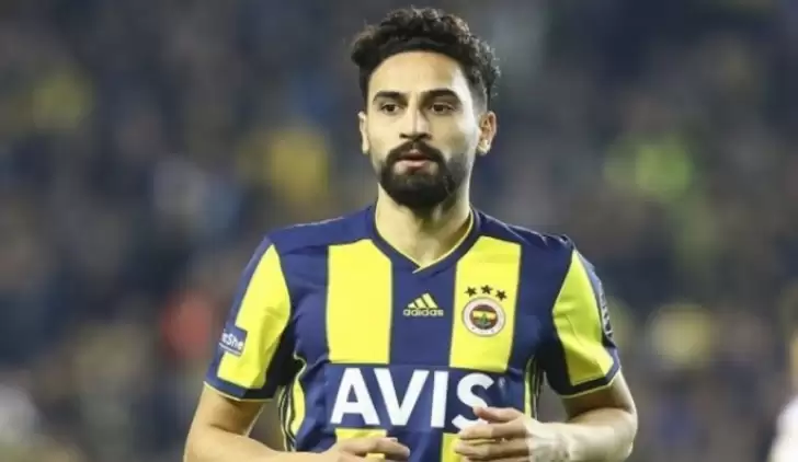 Fenerbahçeli eski yıldız Türkiye'ye dönüyor