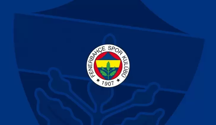 Fenerbahçe'ye yeni sponsor