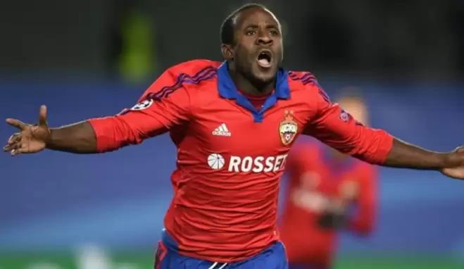 Süper Lig'e geliyor!