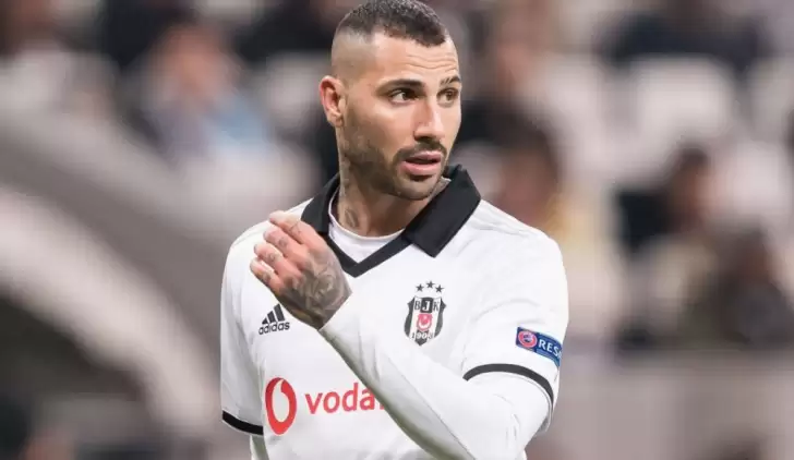 İşte Quaresma'ya fesih için ödenecek tutar!