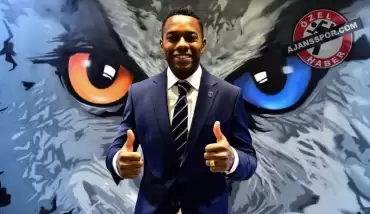 Rıza Çalımbay'dan son dakika Robinho açıklaması