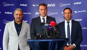 Erol Bedir'den sert açıklamalar: "Başkasının yardımıyla..."