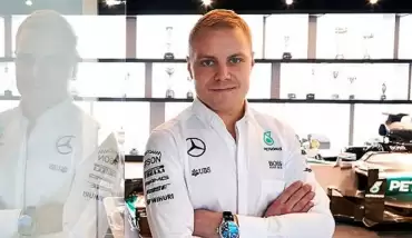 Mercedes, Valtteri Bottas'la devam kararı aldı