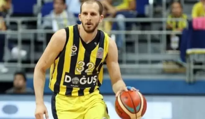 Darüşşafaka Tekfen, Sinan Güler'i kadrosuna kattı