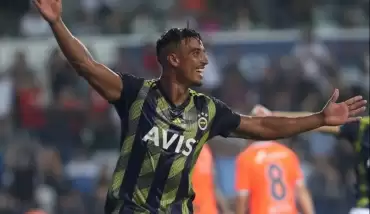 Dirar'dan Trabzonspor maçı açıklaması! Kadıköy'de...