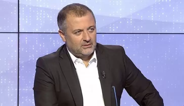 Mehmet Demirkol: ''Bizde artık transfer, oyunun kendisinin önüne geçti''