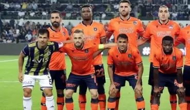 Başakşehir'de ayrılık yakın! Fransa'ya dönüyor...