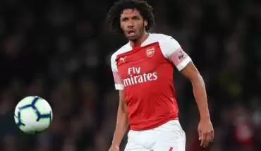 Ali Naibi'den transfer müjdesi! Anlaşma tamam...