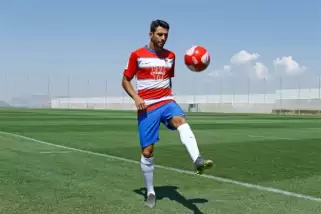 İspanyol Marca gazetesi: "1 günlük kral, İsmail Köybaşı"