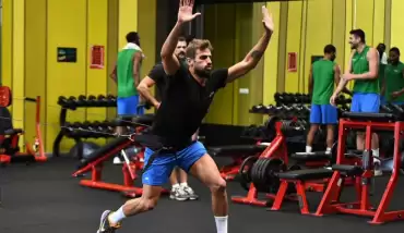 TOFAŞ, Antalya'da kampa girecek