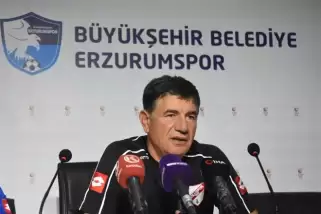 Giray Bulak: "Biz bu maçtan ders çıkaracağız"