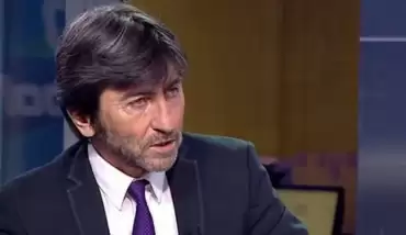 Rıdvan Dilmen: "Çok büyük bir mucize olmazsa Avrupa Şampiyonası'na gideriz"