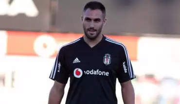 Victor Ruiz: ''Kazanabileceğimiz bir maçtı''