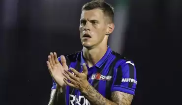 Martin Skrtel, Medipol Başakşehir'e transfer oldu