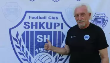 Yetenek Avcısı, Shkupi ile anlaştı!