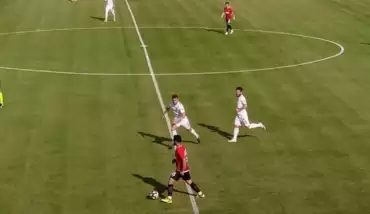 Van Spor ile Bandırmaspor 2-2 berabere kaldı