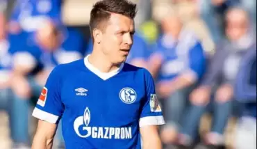 Beşiktaş'tan Konoplyanka hamlesi! Anlaşma tamam...