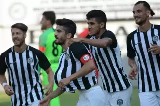 Manisa FK kendi evinde Zonguldak Kömürspor’u 1-0 yendi