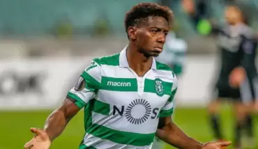 Abdoulay Diaby kimdir?