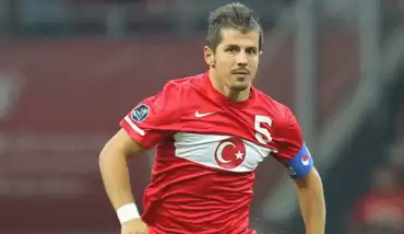 Belözoğlu'ndan Milli Takım açıklaması