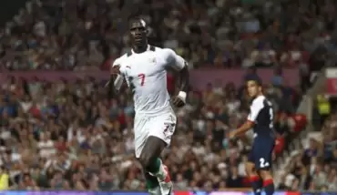 Fenerbahçe'de Moussa Konate sesleri