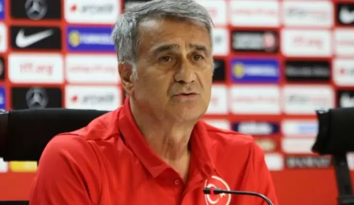 Şenol Güneş: "Falcao'nun gelmesi büyük başarı"