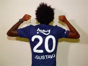 Rami ve Gustavo Bursaspor maçında sahaya çıkıyor