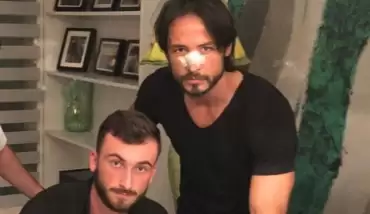  Balıkesirspor Nemanja Andusic’i kadrosuna kattı