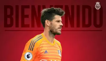 Fabri'nin yeni durağı Mallorca oldu