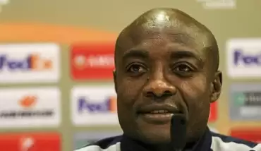 Menemenspor'da Webo olmadı!